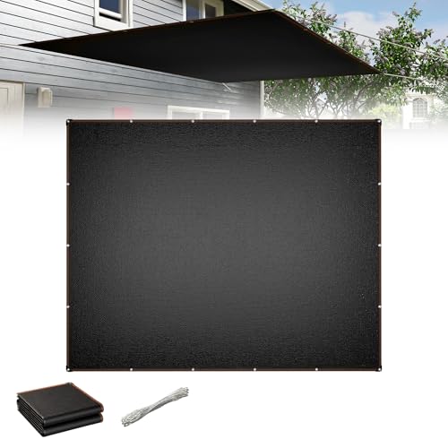 XMTECH Toldo cuadrado de 4 x 5 m 95