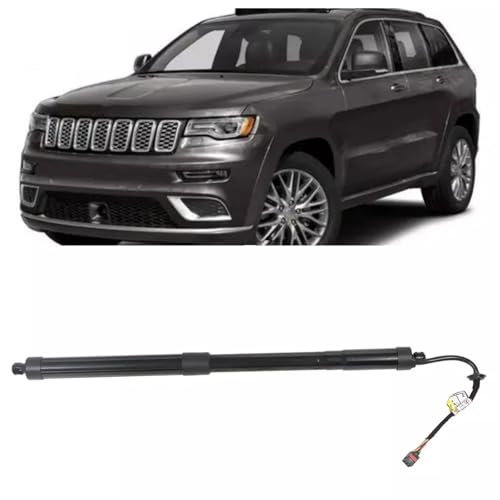 Vérin à gaz pour hayon électrique de Jeep Cherokee, idéal pour charger vos bagages