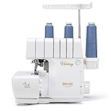 Babylock Victory 4 Thread overlock