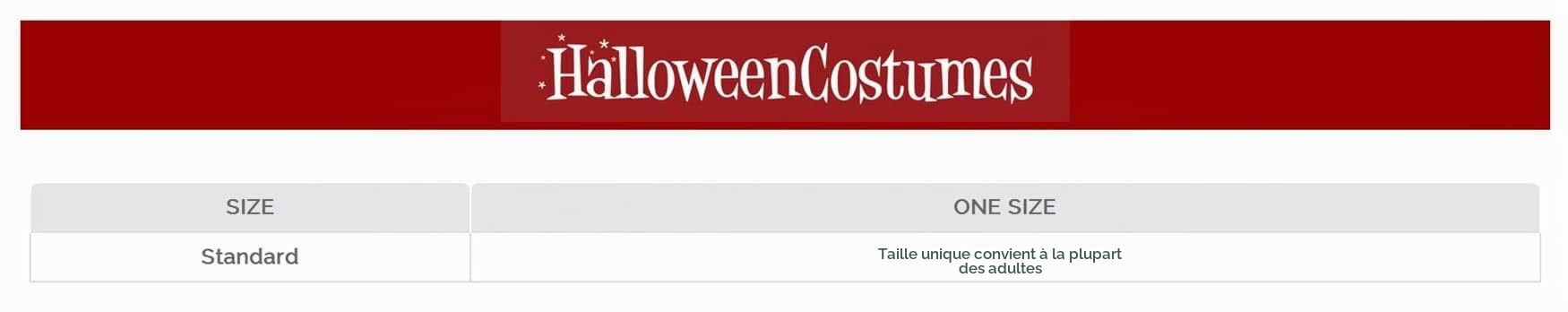 Fun Costumes Scooby Doo Kit Standard