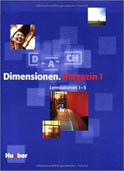 Paperback Dimensionen. Magazin 1, Book