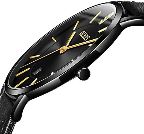 OLEVS Women Wrist Watches Ultra Thin Minimalist Business
