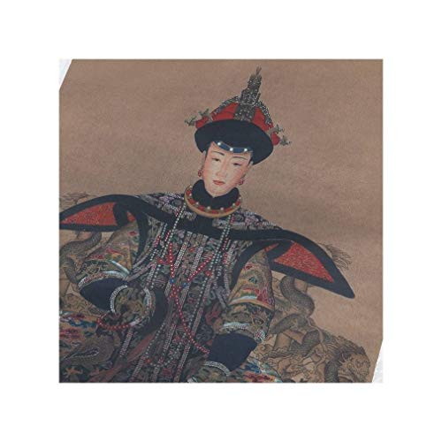 Iachineuse - Kakemono, imperatrice Cinese