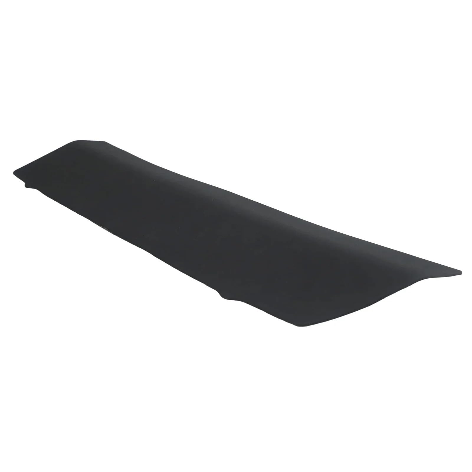 pokrywa filtra Pasuje do Mercedes Viano VITO W639 plastikowe akcesoria samochodowe 1 szt. Panel filtra klimatyzacji samochodowej pokrywa czarny A639840022 osłona filtra kabinowego