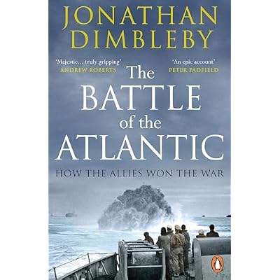 The Battle of the Atlantic