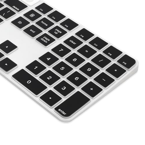 Protector de Teclado ProElife para Magic Keyboard 2024 miniatura 6