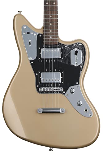 最終価格Squier Contemporary Jaguar 改造ディマジオ 最終価格Squier Contemporary Jaguar 改造ディマジオ