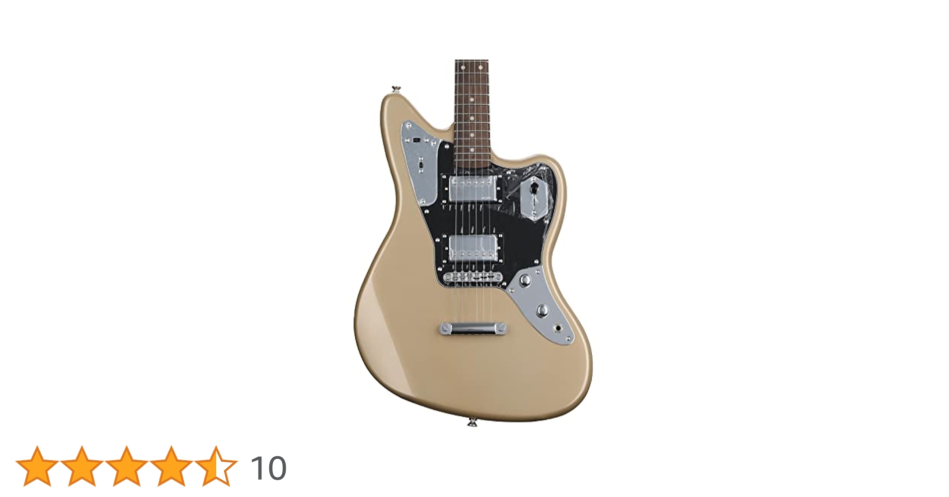 Amazon.co.jp: Squier by Fender エレキギター Contemporary