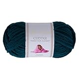 Zoom IMG-1 utopia crafts cuddle filato morbido Zoom IMG-1 utopia crafts cuddle filato morbido