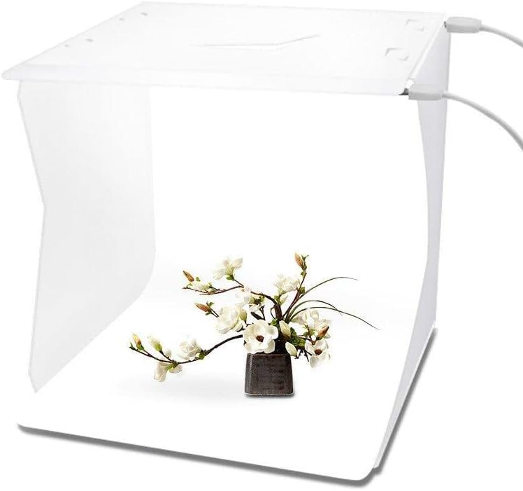 Small Photo Studio 2.0