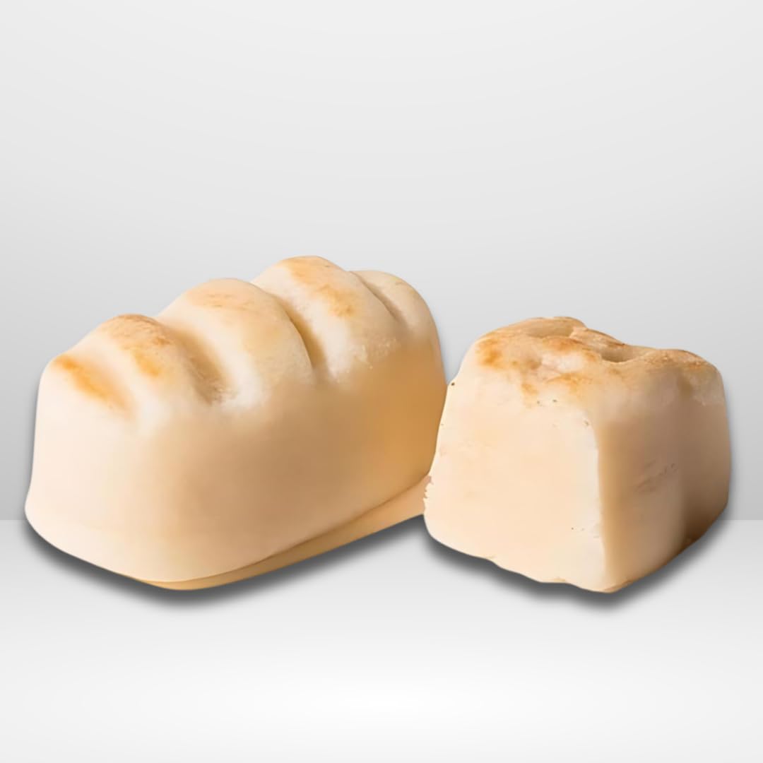 Mazapán sin azúcares añadidos, figuritas individuales en bolsa de 1KG