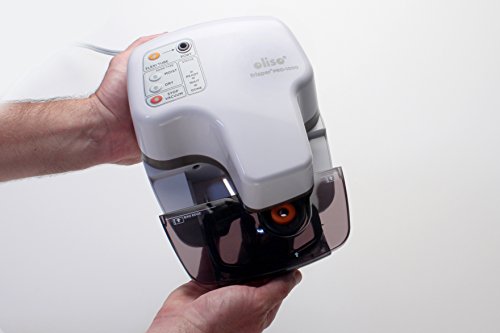 Oliso Pro Frisper Pro-1000 Smart Vacuum Sealer For Food Storage (White) #TOP6