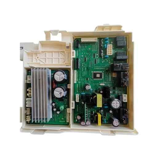 BWJUSWS Compatible with Samsung Washing Machine Control Board DC92-02049A Circuit PCB Washer Parts