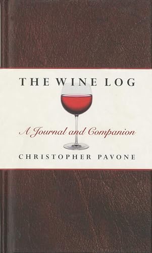 The Wine Log
