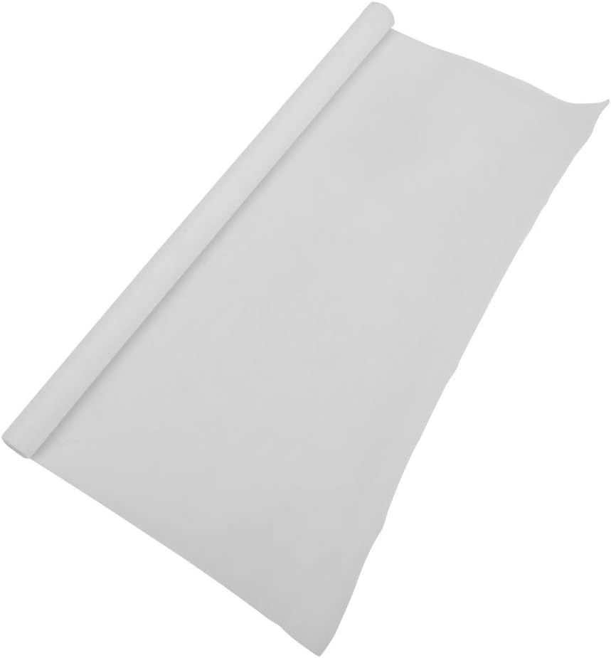 PTFE Sheet 0.5mm 1mm Plastic Sheet 30 * 2 * 2 300mmx1000mm Thickness 0.1mm PTFE Film Sheet Plate Srliya