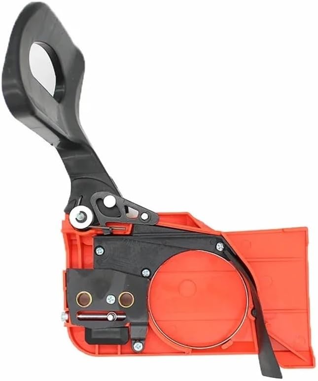 Garden Tool Parts Accessories Gasoline Chainsaw 5200 Saw Hand Brake Blade Cover