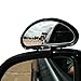 WildAuto Blind Spot Mirrors, Adjustable Car Auxiliary Universal Wide Angle Mirror for Universal Cars