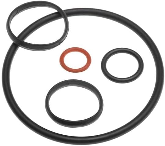 Ajusa Engine Conversion Gasket Set 54132200