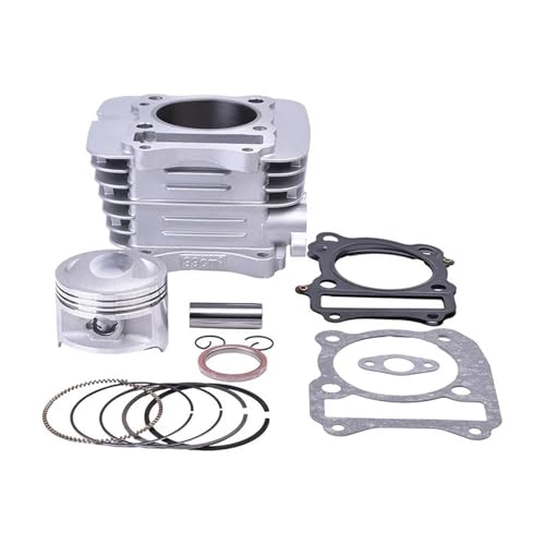 Joint de culasse DR200SE kit supérieur moto DR200 - 3