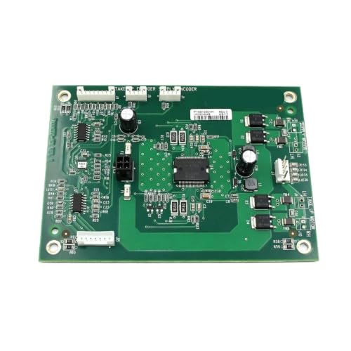 Kit de cinta de motor PCBA P1046696-024 para impresora térmica Zebra