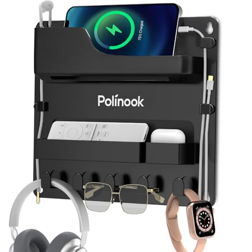 Polinook deal