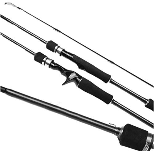 Enhance 75B シーバスロッド 2 in 1システム Enhance 75B シーバス