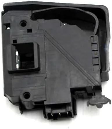 1Pcs WD12J8420GX Door Lock Switch Compatible for Samsung Roller Washing Machine SC WW90H7410EW Compatible for TYPE881 Spare Parts Accessories