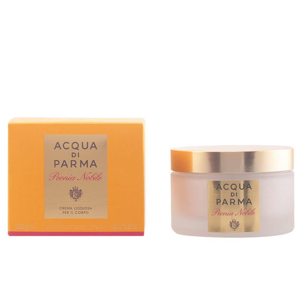 Acqua Di Parma Peonia N. Body Cream 150 Gr.