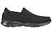 Skechers Men's Equalizer Double Play, Black, 8