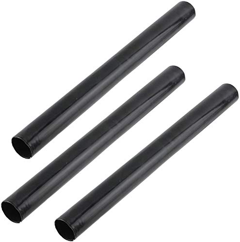 Preisvergleich Produktbild SPARES2GO Universal-Teflon-Ofeneinlage Antihaftbeschichtetes, hoch belüftetes Gebläse (3er-Pack)