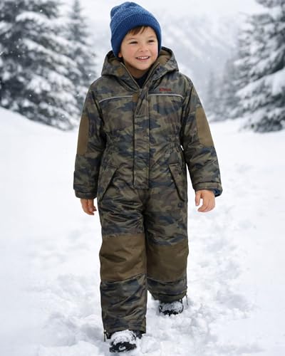 Image of iXtreme Boys' Snow Mobile
