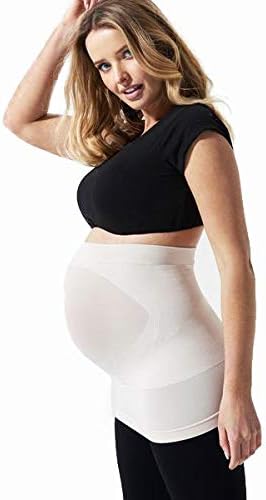 Blanqi Built-In Maternity Belly Support 