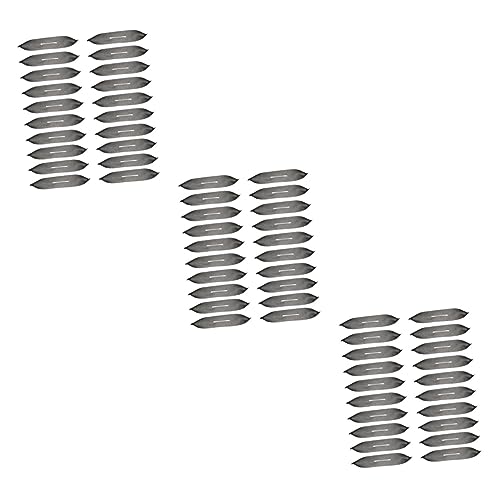 PRETYZOOM 150pcs Anti-Slip Hanger Sponge Covers for Clothes Garment Protection Convenient Clothing Hanger Cover Pads Non-Scratch Strips for Home and Clothing Shop Use