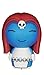 Funko Dorbz: Marvel - Mystique Vinyl Figure