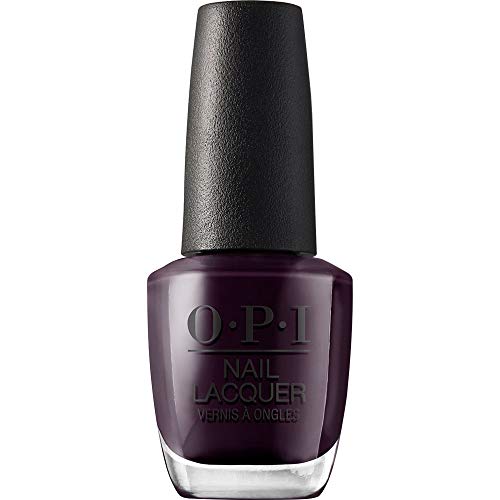 OPI Downtown L.A. Kollektion Nail Lacquer in Violett oder Pink – Nagellack mit bis zu 7 Tagen Halt – langanhaltender…