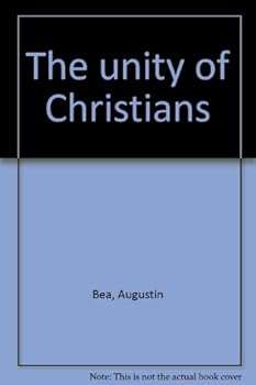 Paperback The Unity of Christians Book