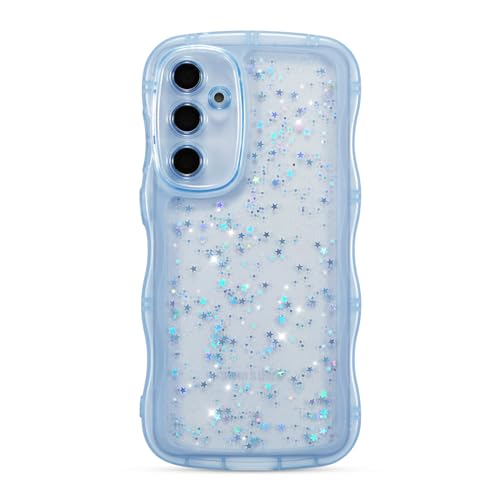 ZTOFERA for Samsung Galaxy S25 Plus 5G Case 6.7