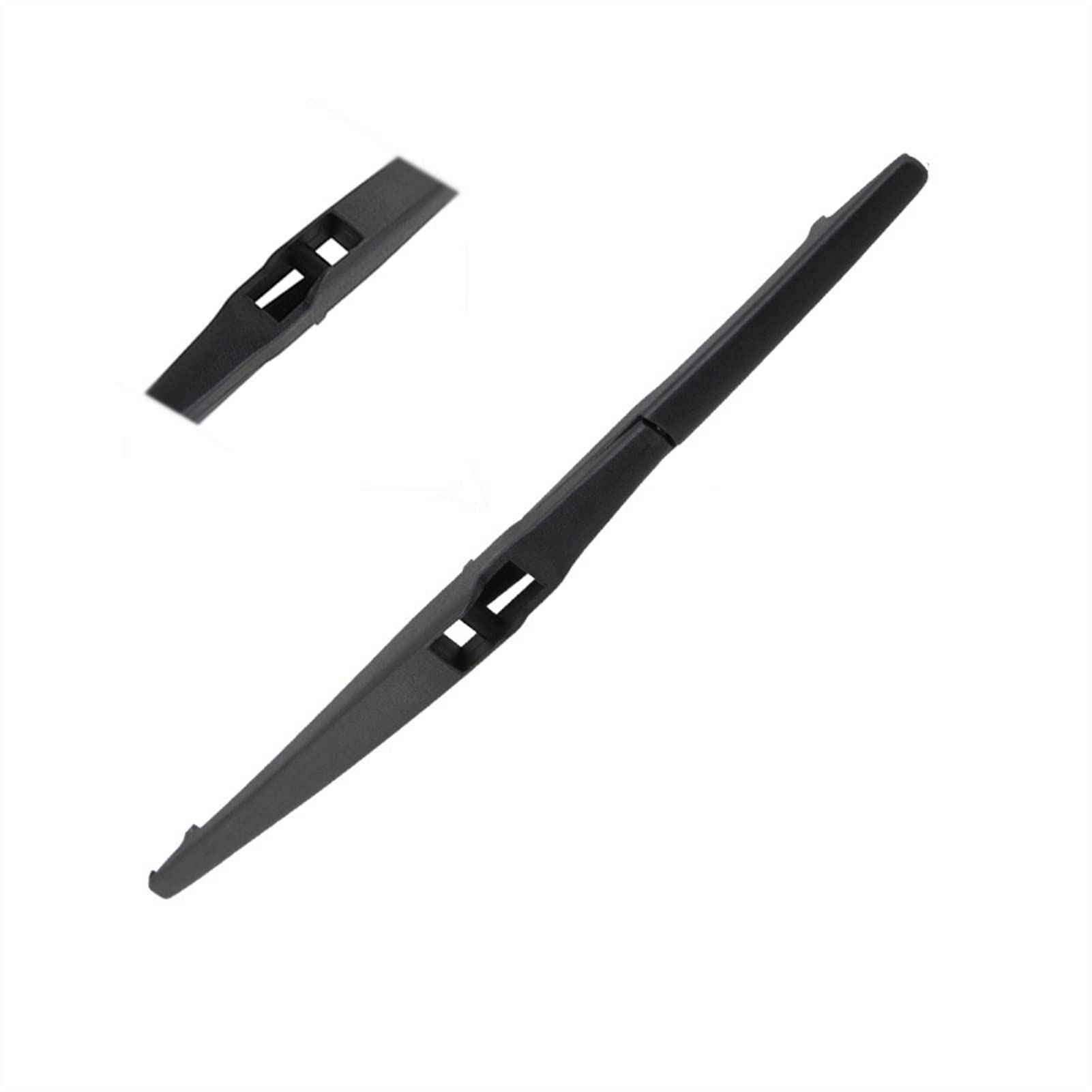 Essuie-glace arrière Mazda 3 Hayon 2014-2018, balai de 310 mm pour pare-brise auto