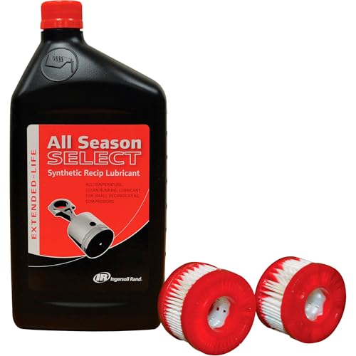 Electric Start Up Kit