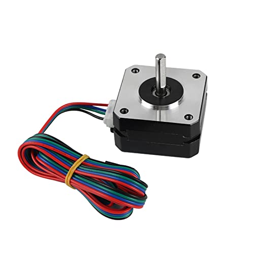 Moteur pas à pas imprimante 3D 42 23mm 1.5A extrudeur NEMA 17