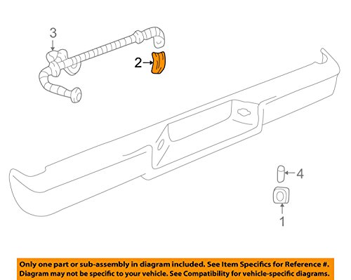 General Motors, Clip, 16503699