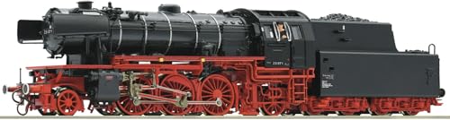 Locomotive à vapeur 23 071 H0 pour animer vos circuits miniatures VSM