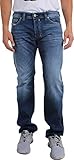 Diesel Men's Safado Regular Slim Straight Jean 844W