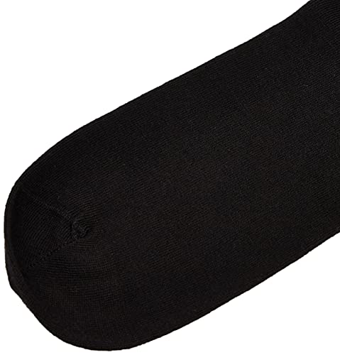BOSS Men's 2-Pack Solid Cotton Ankle Socks2
