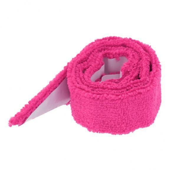 SAZ DEKOR 2xTowel Grip Badminton Tennis Racket Overgrips Pink-image-27