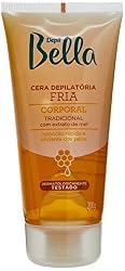 Depil Bella cera fria bisnaga