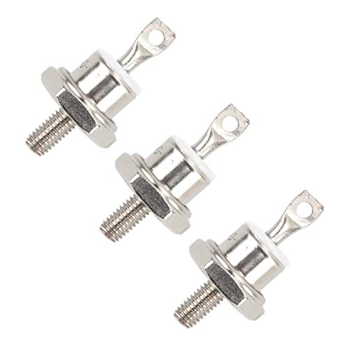 Diode de générateur durable 40A ZX40 12 avec pôle négatif en métal