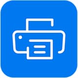 - Drucken von Dokumenten auf einem beliebigen, für iPrint aktivierten Unternehmensdrucker in einer beliebigen Druckinfrastruktur