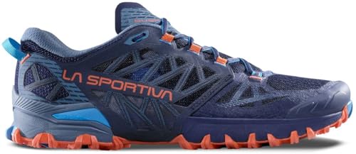 La Sportiva Bushido Iii Trail Running Shoes EU 45 1/2