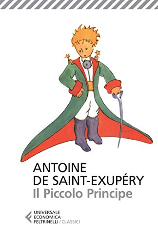 Il Piccolo Principe Il Piccolo Principe